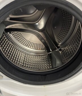 Pračka Haier se sušičkou, mohu dovézt - 2