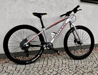 Author Ultrasonic 26” (rám 13,5”) - 2