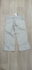 Dámské 3/4 kalhoty, Mercox, vel 36 - 2