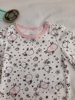 Nové bodýčko vel 56 - 2