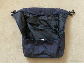 Nánožník na kočárek - 2