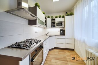 Prodej bytu 2+1 Vrchlabí - 2