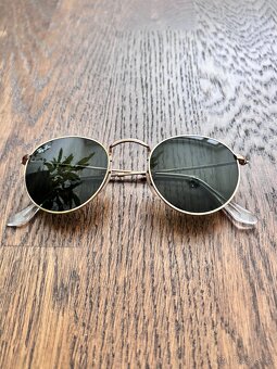 Brýle Ray ban - 2