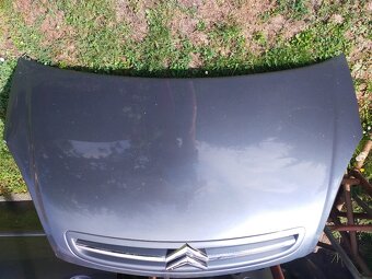 CITROEN XSARA PICASSO - 2