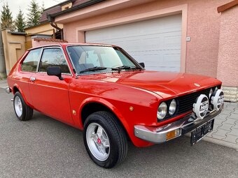 Alu kola Abarth 13” - 2