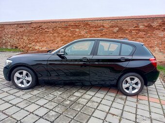 BMW 1 - 2