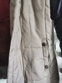 Dámská, dívčí bunda - 2