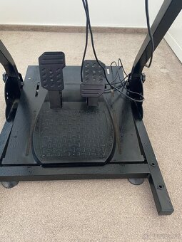 Volant  Thrustmaster Ferrari 458 pro Xbox - 2