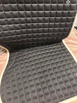 Skoková Podsedlovka PS OF SWEDEN - 2