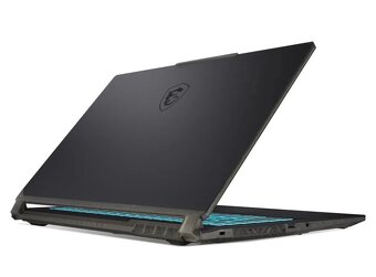 MSI Cyborg 15 A13VE-1882PL - 2