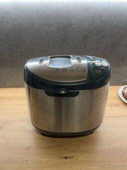 Domácí pekárna SENCOR SBR 930SS - 2