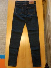 Dámské džíny - 2