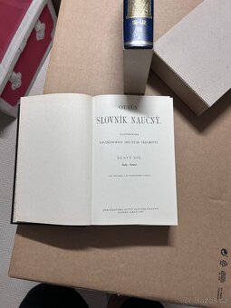 Ottův slovník naučný - 2