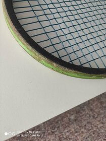 Tenisová raketa - 2