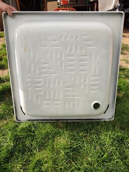 Sprchová vanička - 2