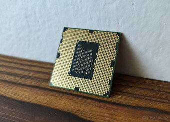 Procesor Intel Celeron G530 – 2.40 GHz - 2