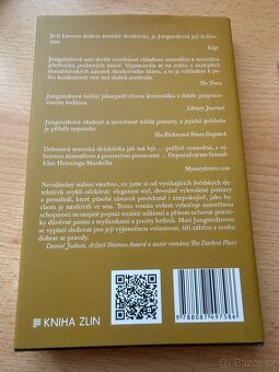 Kniha Neviditelny - 2