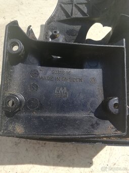 Jonsered TURBO 2051 - 2