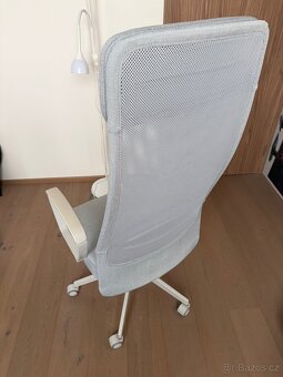 Kancelářská židle IKEA MARKUS - 2