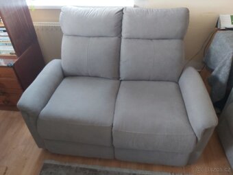 Sedací souprava - 2