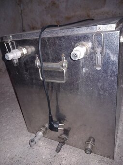 výčepní zařízení - 2