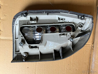 Světlo Zafira A - 2