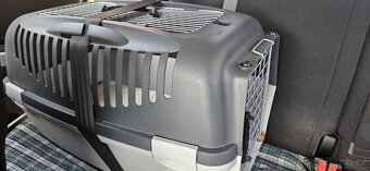 Přepravka pro psa - 2