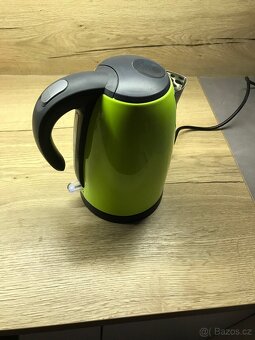 Rychlovarná konvice - 2