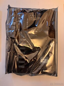 ASRock H110 Pro BTC+ - 2