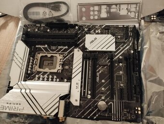 Asus Prime Z690-P WIFI - 2