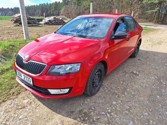 Škoda - 2