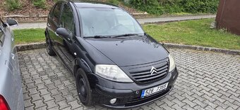 Prodame citroena c3 - 2