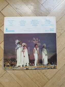 Boney M, Golden hits - vinyl - 2