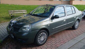 Renault Thalia 1,2 55 kW - 2
