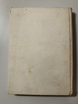 Pohádka - J.W.Goethe, 1942 - 2