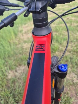BMC sportelite two - 2