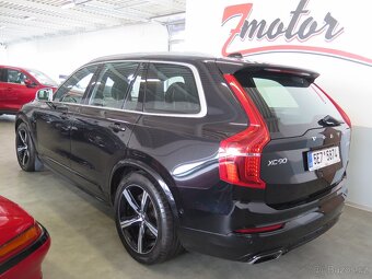 Volvo XC90 2.0D5 RDesign,AWD,PoleStar,B&W - 2