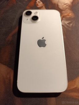 Prodám iPhone 13 128gb - 2