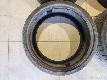 Pneumatiky 235/35 R20 Pilot Sport 4s, PZero - 2
