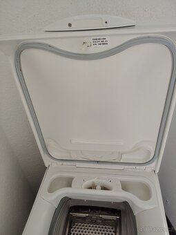 Pračka Electrolux - 2
