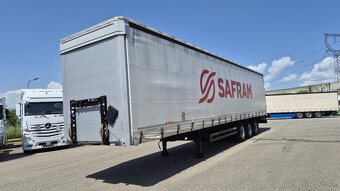 KÖGEL SN 24 CARGO - 2