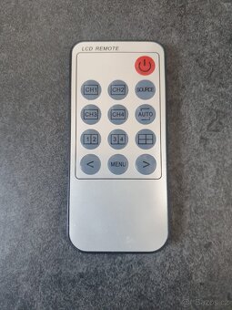 Pc-kamara monitor - 2
