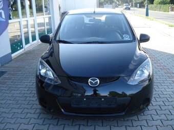 Mazda 2/1.3i/CE PRO - 2