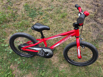 Dětské kolo Specialized vel. 16 - 2