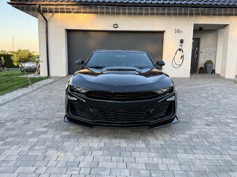 🔥 CHEVROLET CAMARO 6.2 V8 SS 2022 🔥 - 2