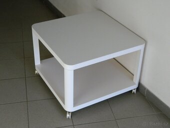 Konferenční stolek IKEA - 2
