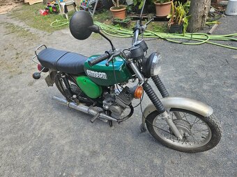 Simson - 2