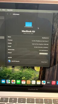 Macbook Air 13” 2020 16Gb, 512Gb - 2