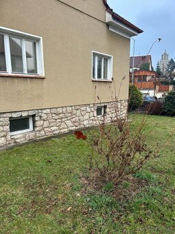 Dům před demolicí k rozebrání - 2