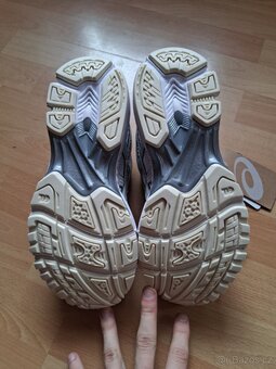 asics gel boty - 2